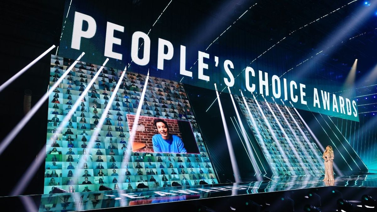People’s Choice Awards 2021: saiba tudo sobre a premiação