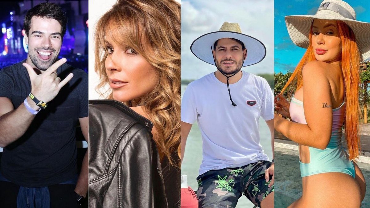 Reality da RecordTV estreia em maio, sob comando de Adriane Galisteu