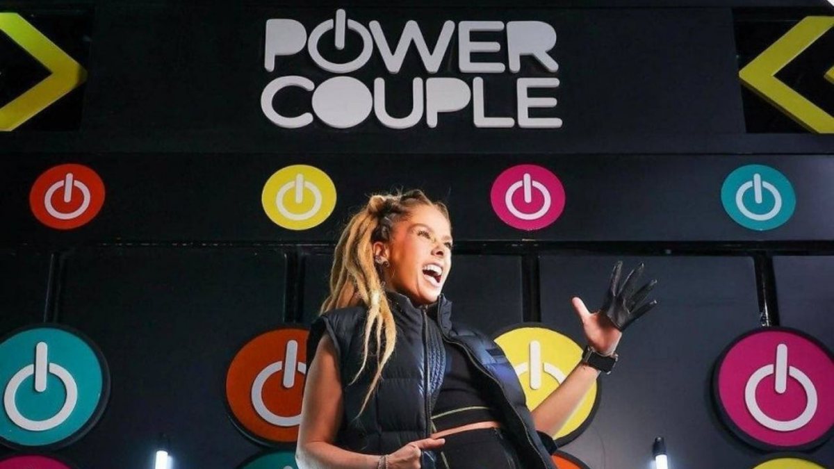 Power Couple Brasil: veja as novidades da nova temporada