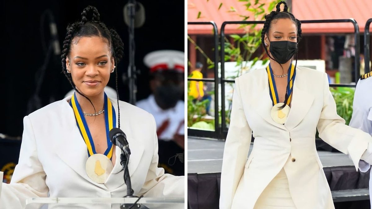 Rihanna grávida? Vem entender todos os rumores