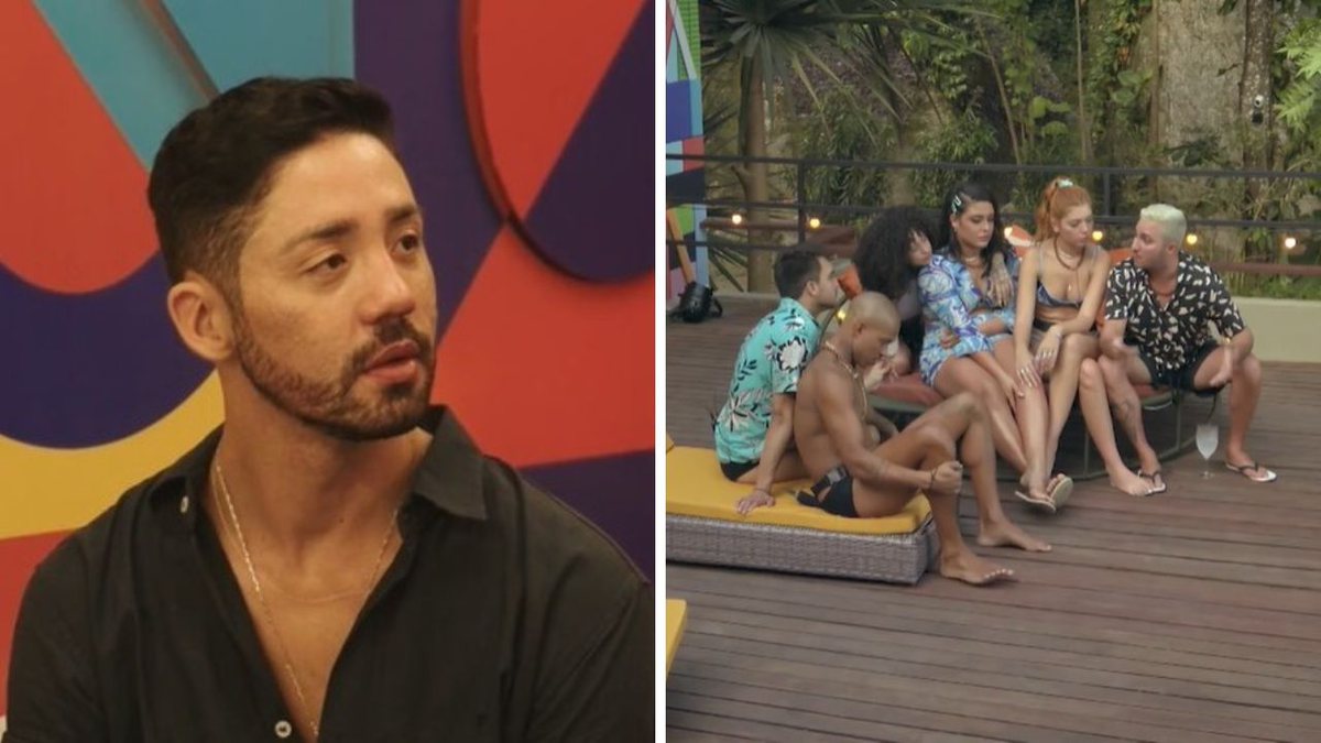 A segunda temporada do 'Rio Shore' estreia nesta quinta-feira, 9, no Paramount+ e na MTV