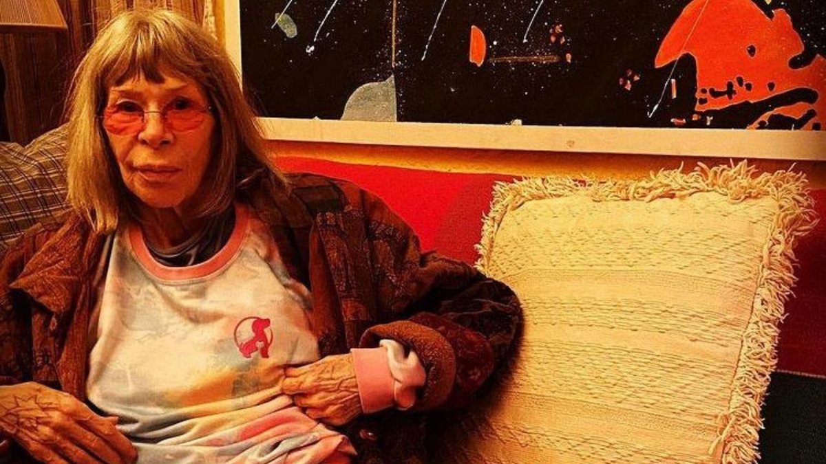 Aos 73 anos, a rainha do rock brasileiro realizará tratamento com radioterapia