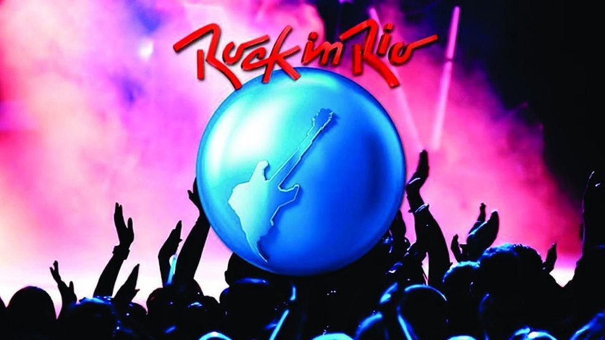 Venda do Rock in Rio Card será aberta nesta terça (21), às 19h