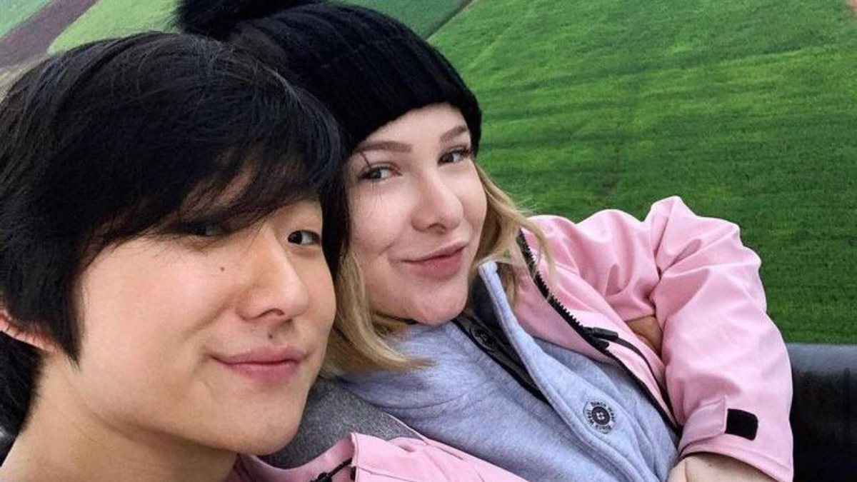 Fim! Sammy anuncia fim do casamento com Pyong Lee após traição