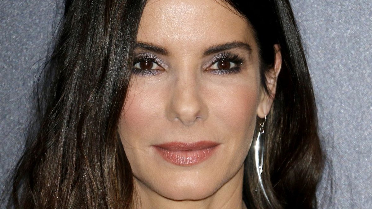 Sandra Bullock explica pausa na carreira