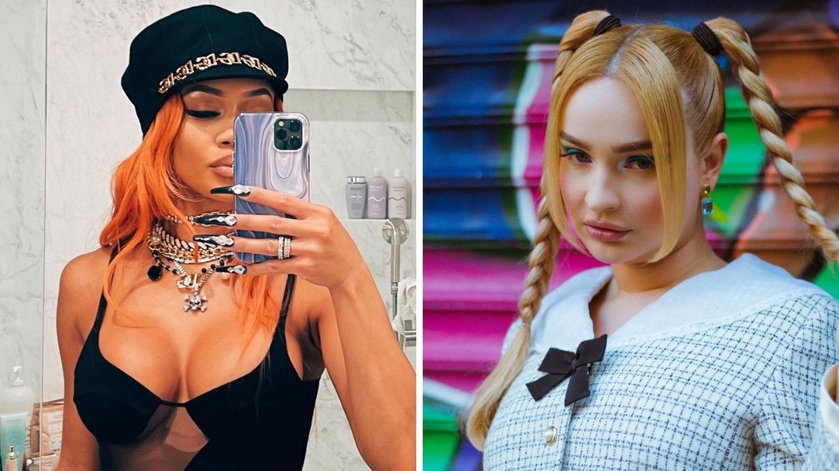 Saweetie será a apresentadora do EMA 2021; confira as apresentações