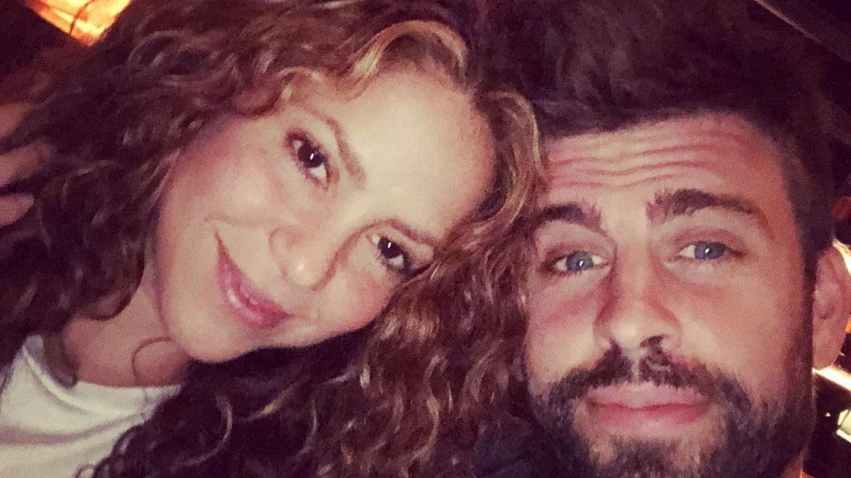 Shakira e Gerard Piqué separados? Veja os rumores da traição