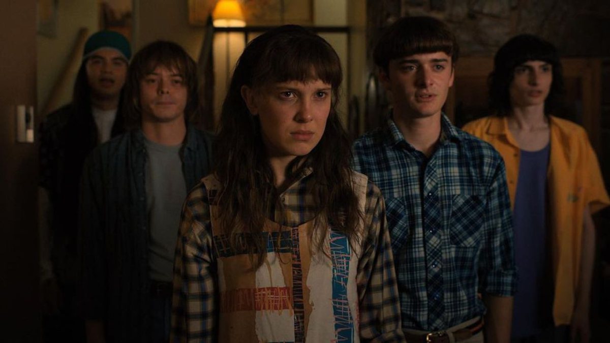 Stranger Things: confira o salário e projetos futuros do elenco