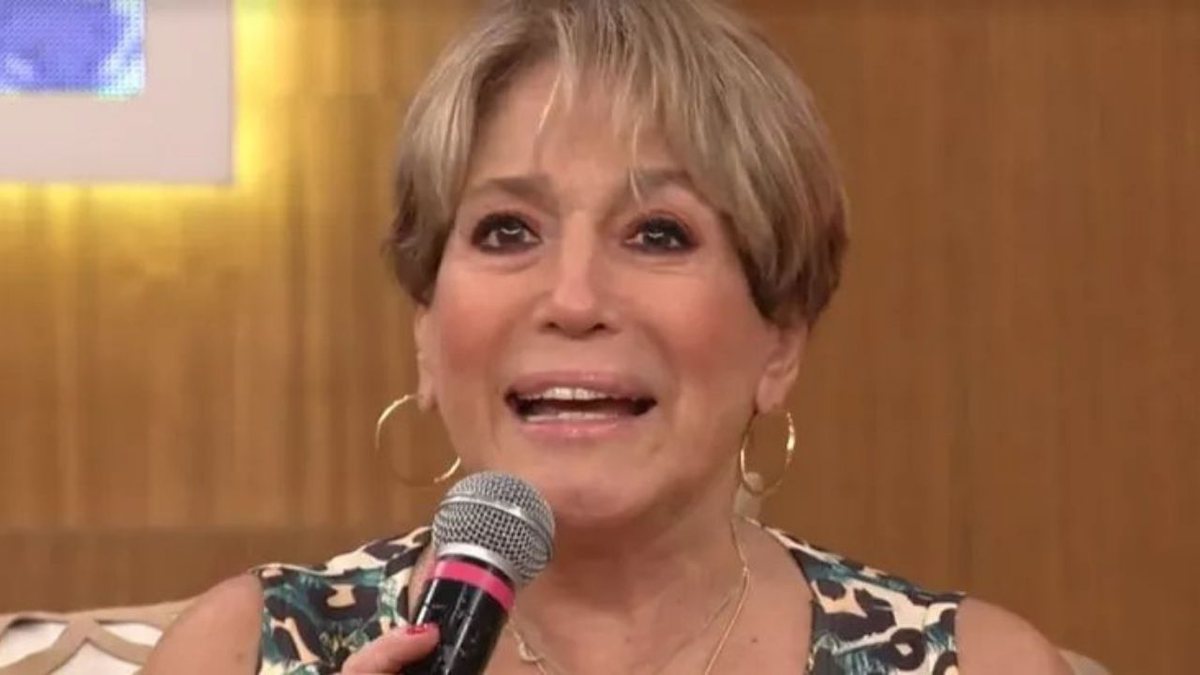 Susana Vieira diverte web ao comentar BBB: 