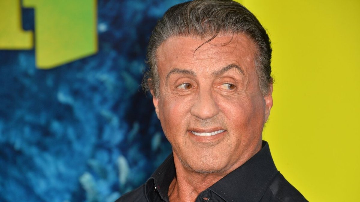 Astro em ação! Stallone celebra 75 anos; relembre 5 filmes da carreira