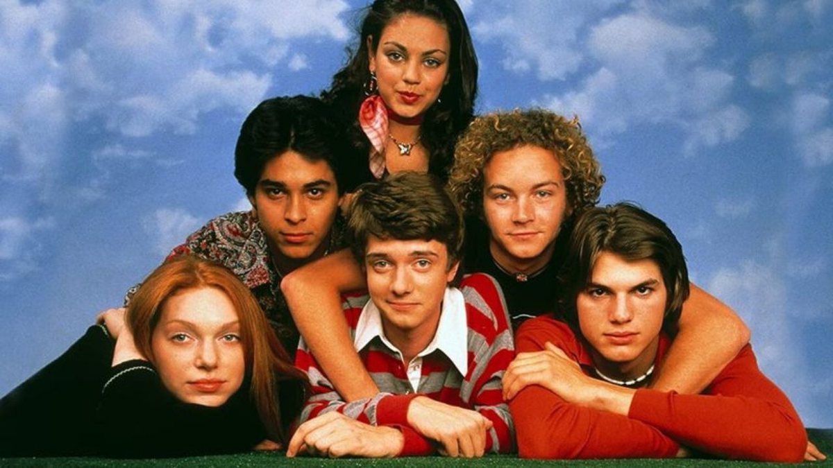 Veja como estão os atores que estrelaram em That '70s Show