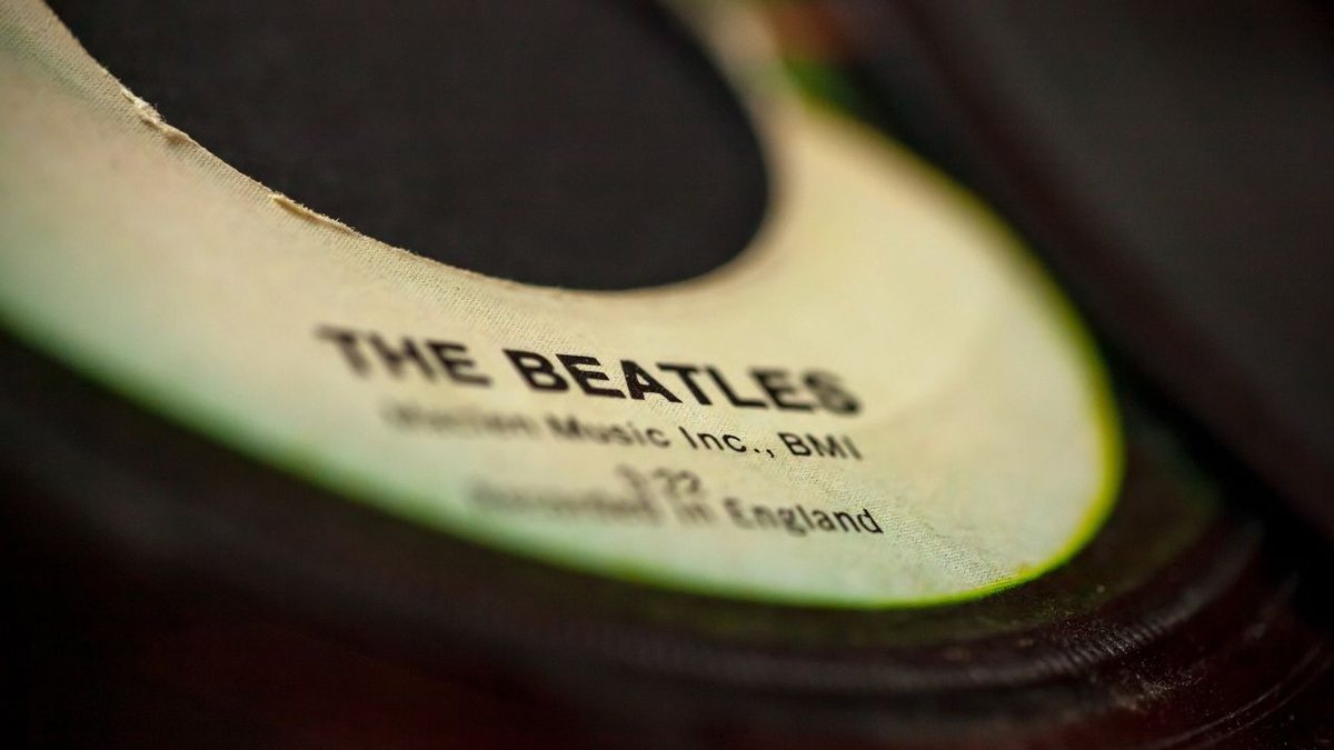 The Beatles, Queen e Pink Floyd estão na lista; confira