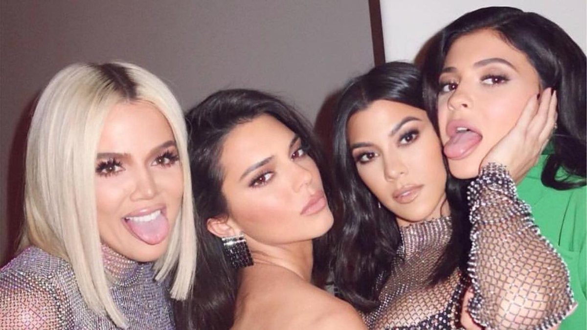 Novo reality das Kardashians? Confira novidades e estreia