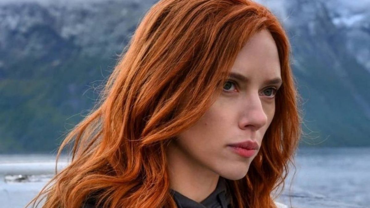 Scarlett Johansson processa Disney pelo duplo lançamento de 