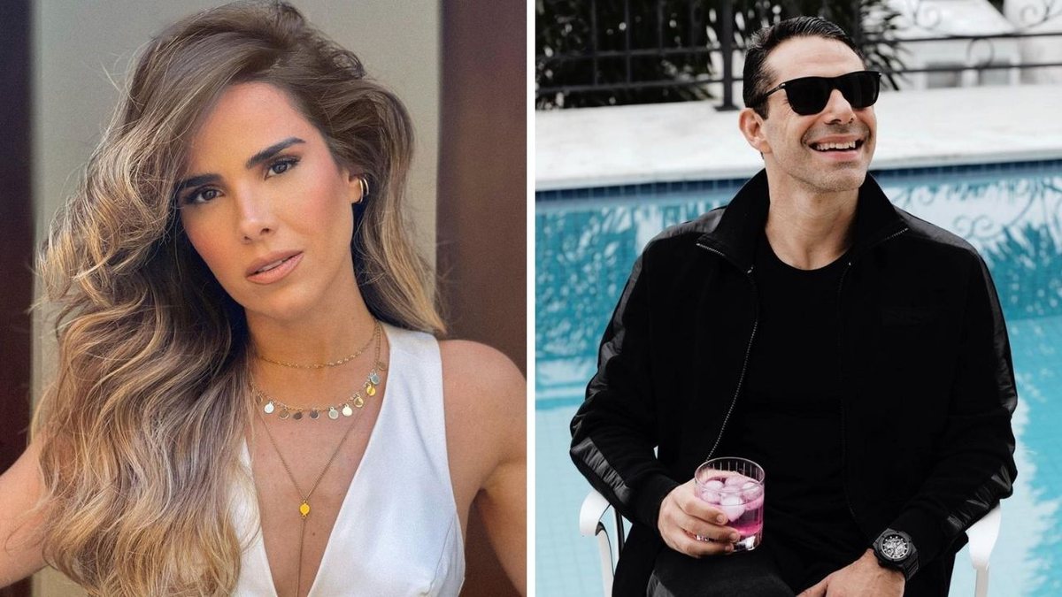 Fim! Saiba tudo sobre o divórcio de Wanessa e Marcus Buaiz