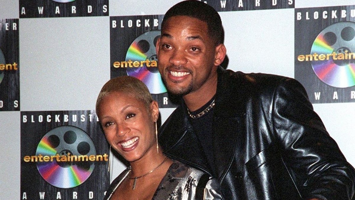 Will Smith, Jada Pinkett e mais casais em relacionamento aberto