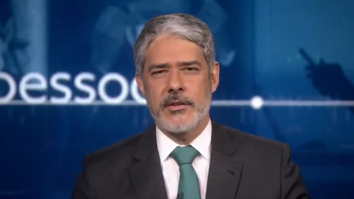 Emissora passa a exibir momentos pessoais dos jornalistas dos veículos do Grupo Globo