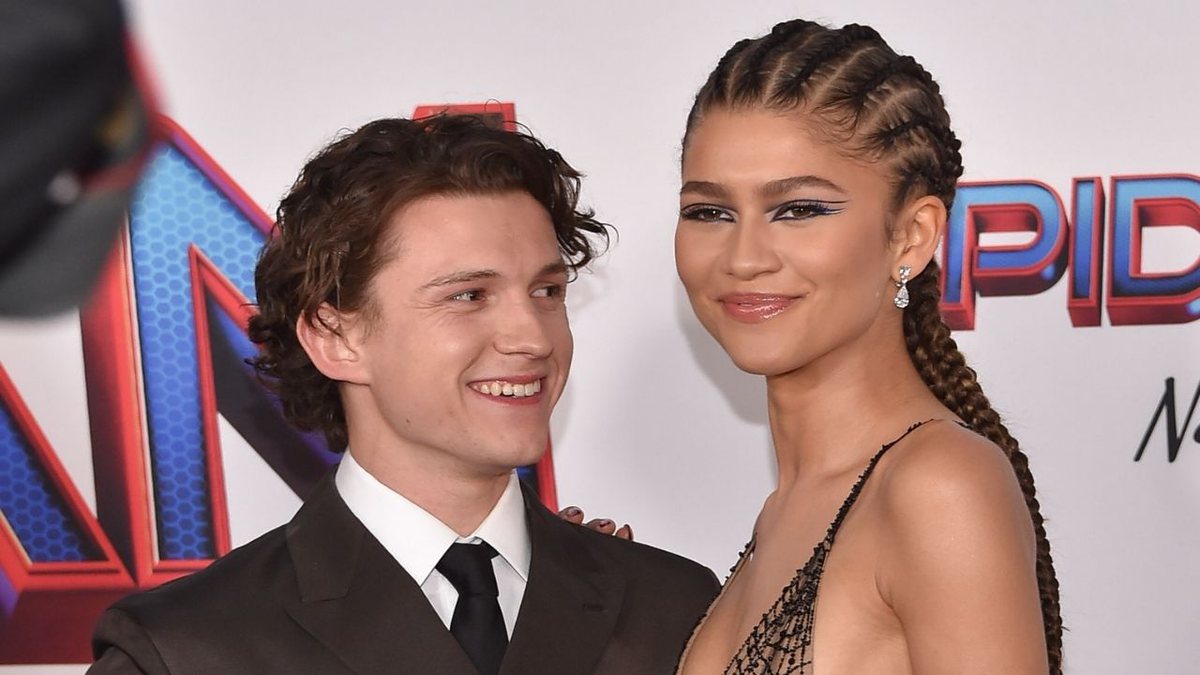 Zendaya e Tom Holland visitaram um apartamento triplex com 408 metros na região do Brooklyn, em Nova Iorque; veja as fotos