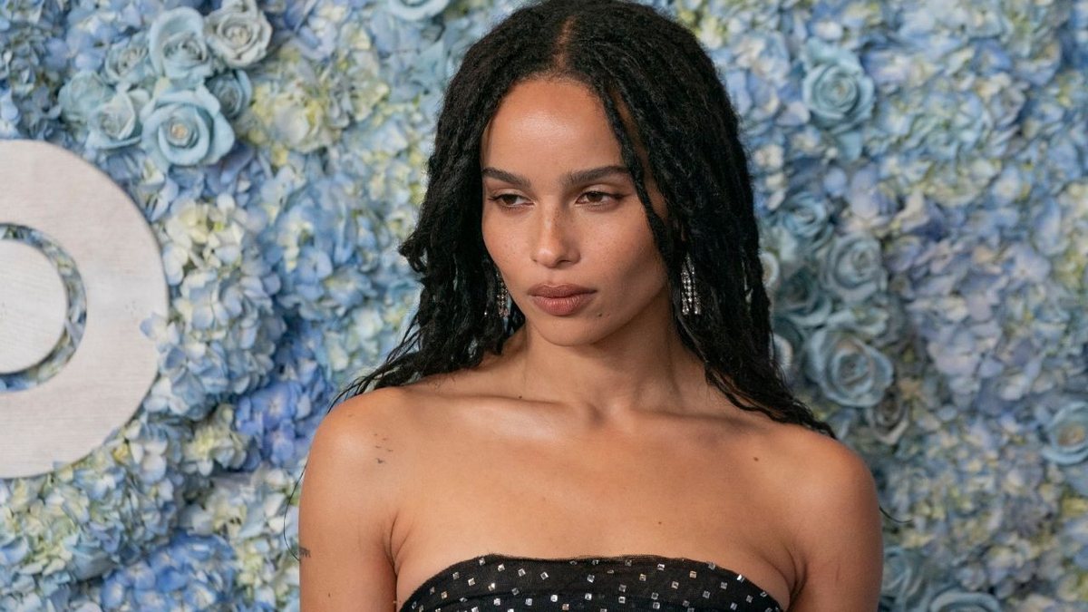 5 filmes com a Zoë Kravitz que você não conhecia